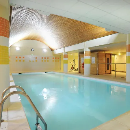 Appartement Apartment Les Grands Ax-3