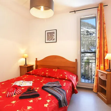 Appartement Apartment Les Grands Ax-3 Ax-les-Thermes