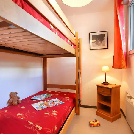 Appartement Apartment Les Grands Ax-3